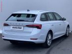 Škoda Octavia - fotka číslo 3