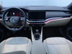 Škoda Octavia - fotka číslo 7