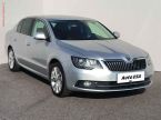 Škoda Superb - fotka číslo 0