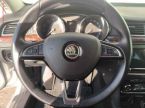 Škoda Superb - fotka číslo 15