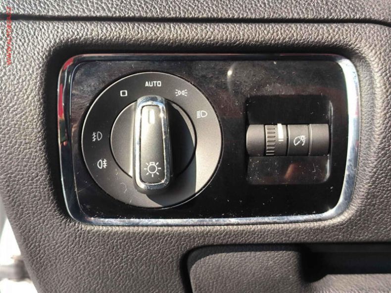Škoda Superb - hlavní fotka