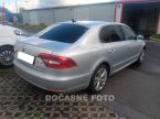 Škoda Superb - fotka číslo 1