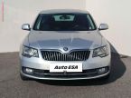 Škoda Superb - fotka číslo 1
