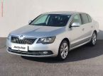 Škoda Superb - fotka číslo 2