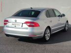 Škoda Superb - fotka číslo 3