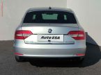Škoda Superb - fotka číslo 4