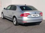 Škoda Superb - fotka číslo 5