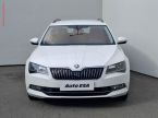 Škoda Superb - fotka číslo 1