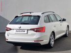 Škoda Superb - fotka číslo 3