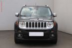 Jeep Renegade - fotka číslo 1
