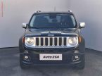 Jeep Renegade - fotka číslo 1