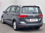 Volkswagen Touran - fotka číslo 5