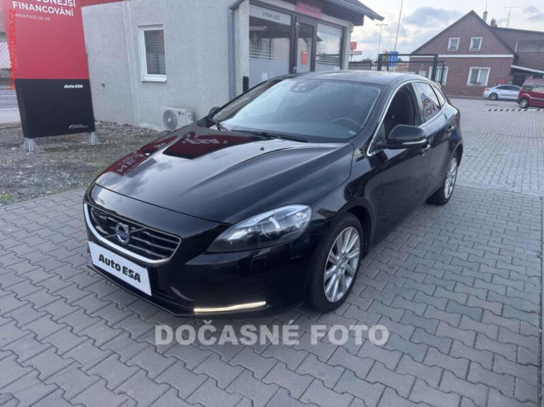 Volvo V40 - hlavní fotka inzerátu