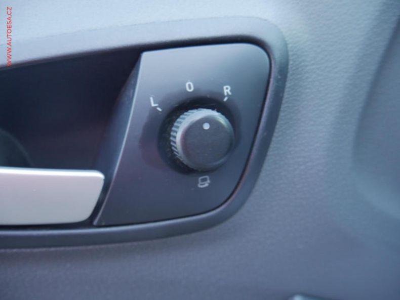 Seat Ibiza - hlavní fotka