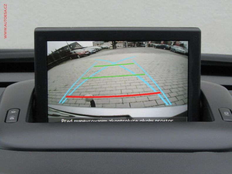 Peugeot 5008 - hlavní fotka