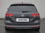 Volkswagen Passat - fotka číslo 4