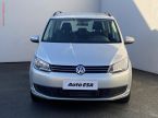 Volkswagen Touran - fotka číslo 1