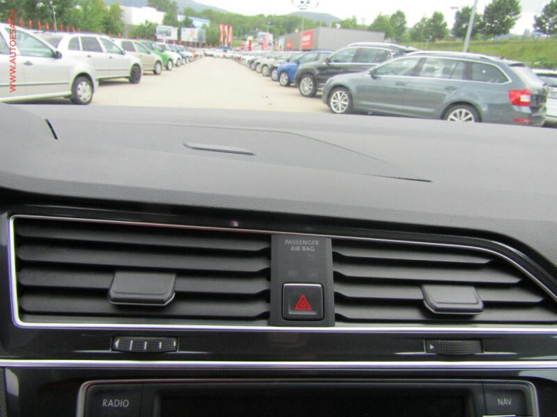 Volkswagen Tiguan - hlavní fotka