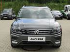 Volkswagen Tiguan - fotka číslo 1
