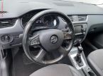 Škoda Octavia - fotka číslo 11