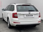 Škoda Octavia - fotka číslo 5