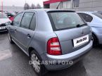 Škoda Fabia - fotka číslo 1