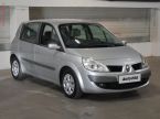 Renault Mégane - fotka číslo 0