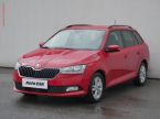 Škoda Fabia - fotka číslo 2