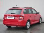 Škoda Fabia - fotka číslo 3