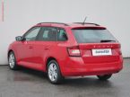 Škoda Fabia - fotka číslo 5