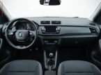 Škoda Fabia - fotka číslo 7