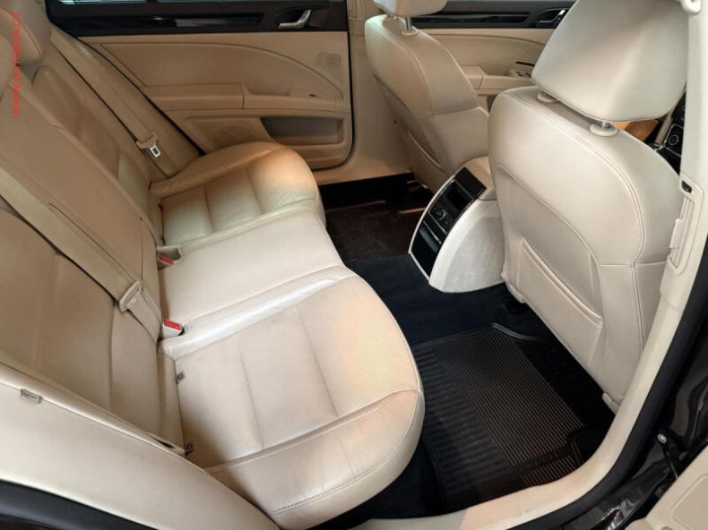 Škoda Superb - hlavní fotka