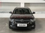 Škoda Superb - fotka číslo 1