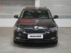 Škoda Superb - fotka číslo 1