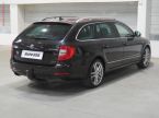 Škoda Superb - fotka číslo 3