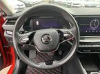 Škoda Octavia - fotka číslo 12