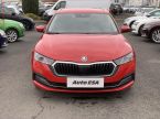 Škoda Octavia - fotka číslo 1