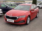Škoda Octavia - fotka číslo 2