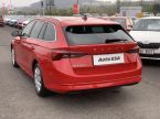 Škoda Octavia - fotka číslo 3