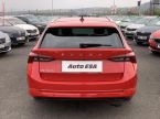 Škoda Octavia - fotka číslo 4