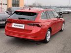 Škoda Octavia - fotka číslo 5
