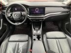 Škoda Octavia - fotka číslo 7
