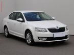 Škoda Octavia - fotka číslo 0