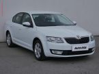 Škoda Octavia - fotka číslo 0