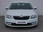 Škoda Octavia - fotka číslo 1