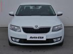 Škoda Octavia - fotka číslo 1