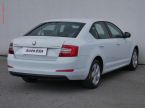 Škoda Octavia - fotka číslo 3