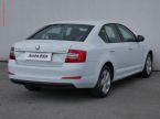 Škoda Octavia - fotka číslo 3