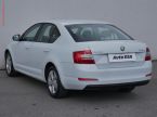 Škoda Octavia - fotka číslo 5