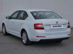 Škoda Octavia - fotka číslo 5